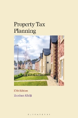 Property Tax Planning - Zeeshan Khilji