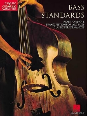 Bass Standards - 