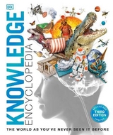 Knowledge Encyclopedia - Dk