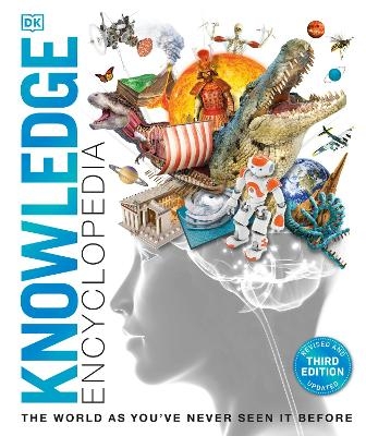 Knowledge Encyclopedia -  Dk