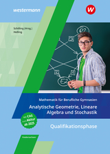 Mathematik für Berufliche Gymnasien Niedersachsen - Jens Helling