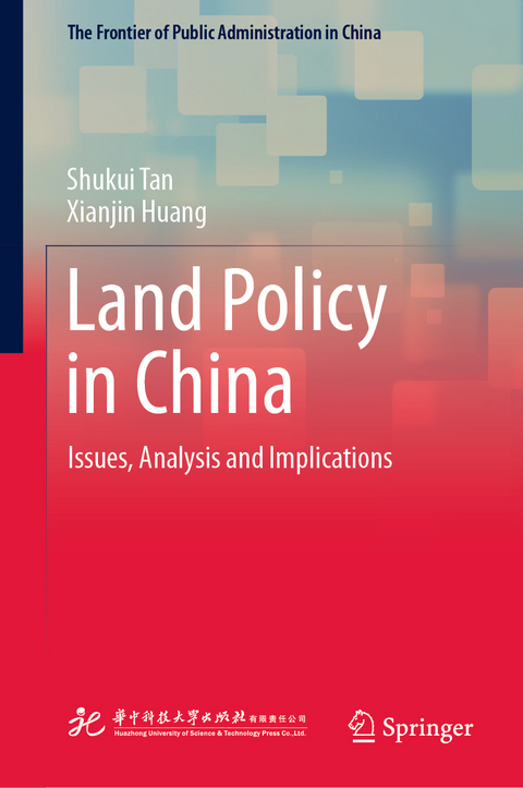 Land Policy in China - 