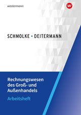 Rechnungswesen des Groß- und Außenhandels - Flader, Björn; Deitermann, Manfred; Rückwart, Wolf-Dieter; Stobbe, Susanne