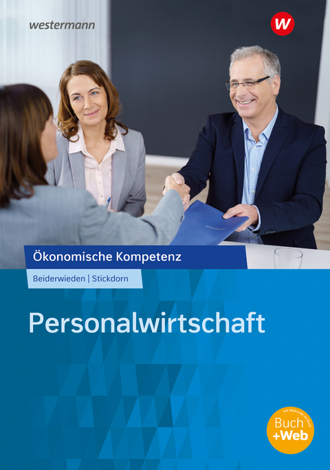 Personalwirtschaft - Arndt Beiderwieden, Christoph Stickdorn