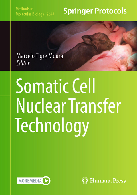 Somatic Cell Nuclear Transfer Technology - 