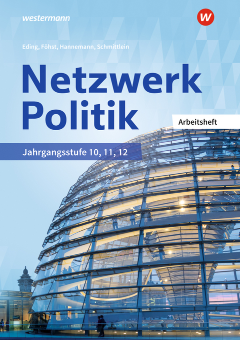 Netzwerk Politik - Sabrina Hannemann, Albert Eding, Filbina Schmittlein, Dietmar Foehst