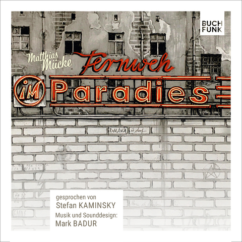 Fernweh im Paradies - Matthias Mücke