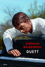Stephan Balkenhol - 