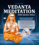 Vedanta Meditation und Jnana Yoga - Sukadev Bretz
