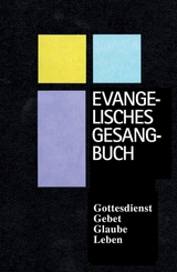 Evangelisches Gesangbuch für Bayern und Thüringen – Geschenkausgabe - 