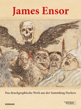 James Ensor - 