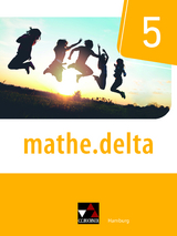 mathe.delta – Hamburg / mathe.delta Hamburg 5 - Sabine Castelli, Michael Kleine, Annett Schyschka, Tobias Sildatke