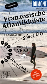 Französische Atlantikküste - Klaus Simon