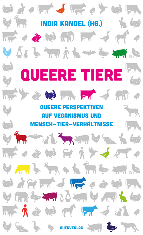 Queere Tiere - 