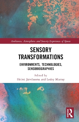 Sensory Transformations - 