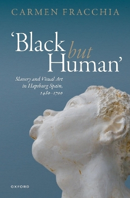 'Black but Human' - Prof Carmen Fracchia