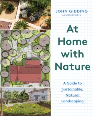 At Home with Nature - John Gidding