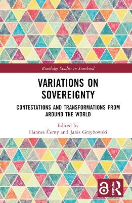 Variations on Sovereignty - 