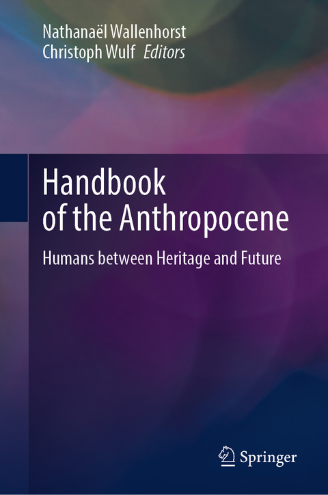 Handbook of the Anthropocene - 