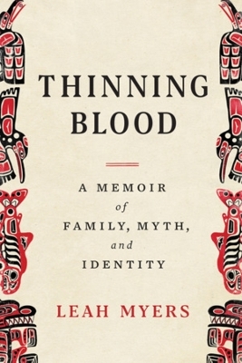 Thinning Blood - Leah Myers