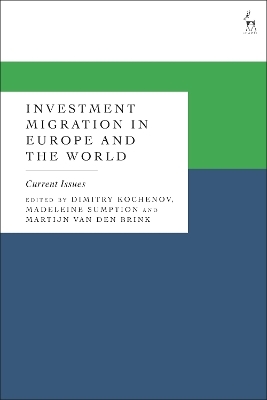 Investment Migration in Europe and the World - 