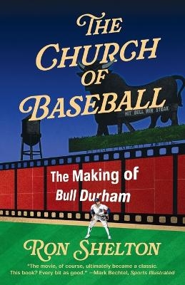 The Church of Baseball - Ron Shelton