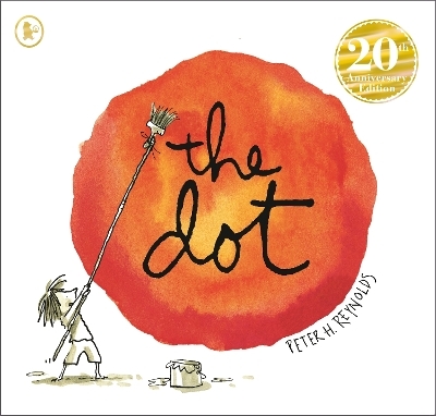 The Dot - Peter H. Reynolds