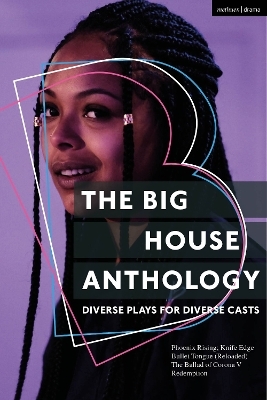 The Big House Anthology: Diverse Plays for Diverse Casts - David Watson, Andy Day, James Meteyard