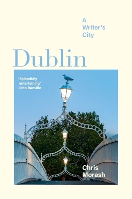 Dublin - Christopher Morash