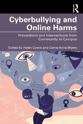 Cyberbullying and Online Harms - 