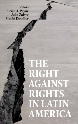 The Right against Rights in Latin America - 