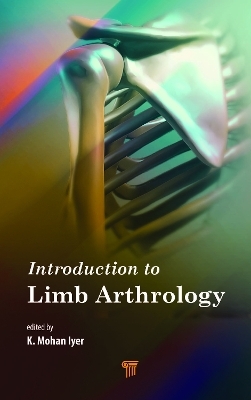 Introduction to Limb Arthrology - 