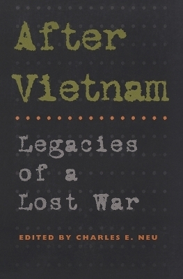 After Vietnam - 