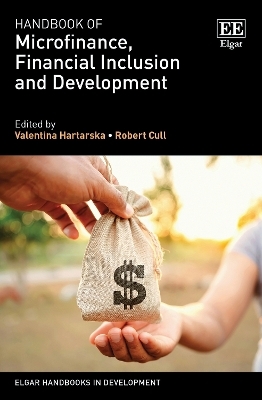 Handbook of Microfinance, Financial Inclusion and Development - 