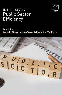 Handbook on Public Sector Efficiency - 