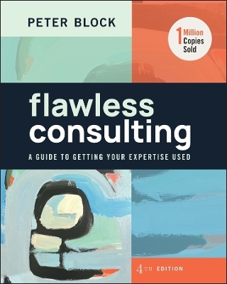 Flawless Consulting - Peter Block