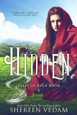 Hidden - Shereen Vedam