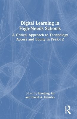 Digital Learning in High-Needs Schools - 