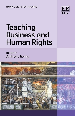 Teaching Business and Human Rights - 