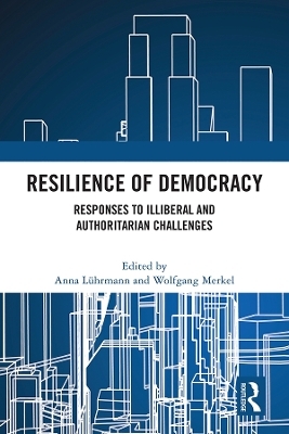 Resilience of Democracy - 