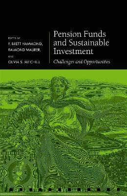Pension Funds and Sustainable Investment - 