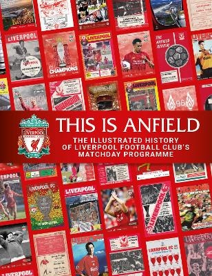 This is Anfield -  Liverpool FC