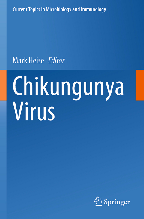 Chikungunya Virus - 