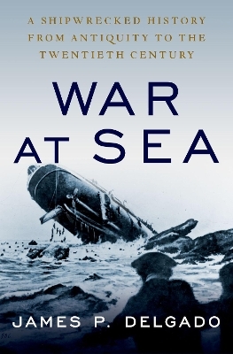 War at Sea - James P. Delgado