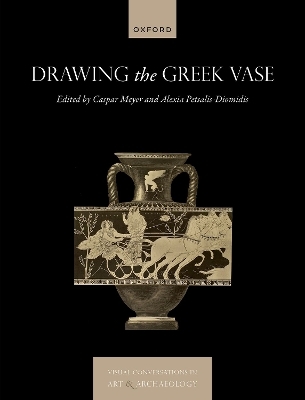 Drawing the Greek Vase - 