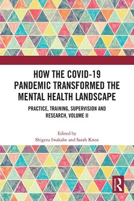 How the COVID-19 Pandemic Transformed the Mental Health Landscape - 