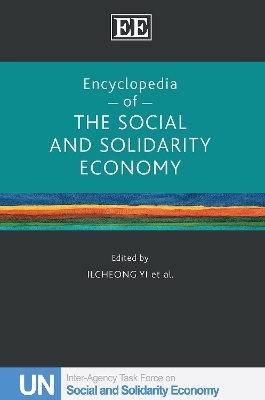 Encyclopedia of the Social and Solidarity Economy - 