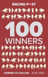 Racing Post 100 Winners - Pettinga, Rodney
