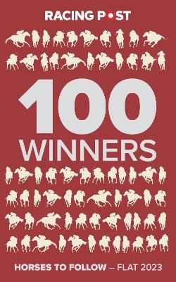 Racing Post 100 Winners - Rodney Pettinga