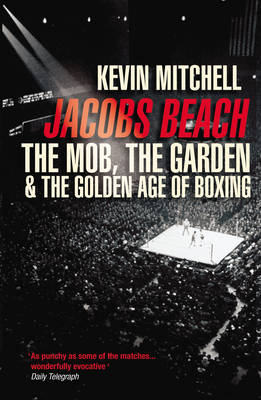 Jacobs Beach -  Kevin Mitchell